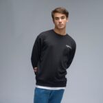 Imagen de Polera Hombre Double Bottom Hypnotic con 51% de descuento oferta online | SuperCupon