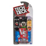 Imagen de Patineta Para Dedos Tech Deck Pack X2 April Barelle con 51% de descuento oferta online | SuperCupon