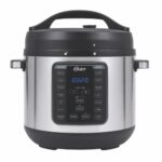 Imagen de Multiolla rápida XL Oster 7,5 lts CKSTPCEC8801 con 34% de descuento oferta online | SuperCupon