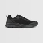 Imagen de Zapatillas Cross Training Hombre Walter Aw230222M Podium Negro con 45% de descuento oferta online | SuperCupon