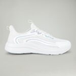 Imagen de Zapatillas Cross Training Mujer Lydia Ae40789W Podium Blanco con 45% de descuento oferta online | SuperCupon