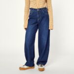 Imagen de Jean Mujer Carly Milk con 50% de descuento oferta online | SuperCupon