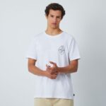 Imagen de Polo Hombre Doble Print Aereal con 61% de descuento oferta online | SuperCupon