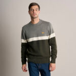 Imagen de Chompa Hombre Court Block The Royal Parks British Club con 61% de descuento oferta online | SuperCupon