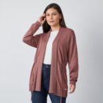 Imagen de Chompa Mujer Ajuste Madison con 61% de descuento oferta online | SuperCupon