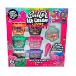Imagen de Pack De Slimes Wecool Butter Ice Creams Minis con 51% de descuento oferta online | SuperCupon