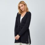 Imagen de Chompa Mujer Cardigan Light Zafin con 61% de descuento oferta online | SuperCupon