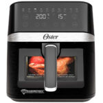 Imagen de Freidora de Aire OSTER 6L CKSTAF60WDDF Negro con 35% de descuento oferta online | SuperCupon