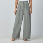 Imagen de Pantalón Mujer Silky Malabar con 51% de descuento oferta online | SuperCupon