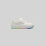 Imagen de Zapatillas Urbanas Niña Salpi Circus Sa40412K Blanco con 47% de descuento oferta online | SuperCupon