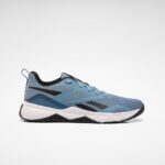 Imagen de Zapatillas Cross Training Reebok Para Hombre 100074492 Nfx Trainer Azul con 46% de descuento oferta online | SuperCupon