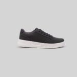 Imagen de Zapatillas Urbanas Hypnotic Hombre Basic Sa40609M Gris con 47% de descuento oferta online | SuperCupon