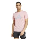 Imagen de Polo Deportivo Adidas Para Hombre Tr-Es Fr T Iw3346 Rosado con 55% de descuento oferta online | SuperCupon