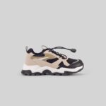 Imagen de Zapatillas Urbanas Circus Niño Chunky Au43003K Negro con 47% de descuento oferta online | SuperCupon