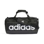 Imagen de Maletín Deportivo Adidas Ht4743 Linear Duffel M Negro con 55% de descuento oferta online | SuperCupon