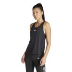 Imagen de Polo Deportivo Adidas Mujer Tr-Es Min Tk In9171 Negro con 55% de descuento oferta online | SuperCupon