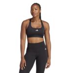 Imagen de Top Deportivo Adidas Para Mujer Pwrct Ms Bra Iq3377 Negro con 55% de descuento oferta online | SuperCupon