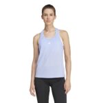 Imagen de Polo Deportivo Adidas Mujer Tr-Es Min Tk Ix1023 Celeste con 55% de descuento oferta online | SuperCupon