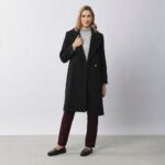 Imagen de Abrigo Mujer Zafin Mark con 57% de descuento oferta online | SuperCupon