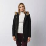 Imagen de Chompa Mujer Tren Manga Larga Amc con 56% de descuento oferta online | SuperCupon