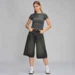 Imagen de Short Mujer Hypnotic Jord con 56% de descuento oferta online | SuperCupon