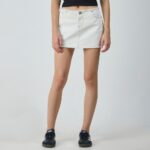 Imagen de Falda Mujer Peque Hypnotic con 56% de descuento oferta online | SuperCupon