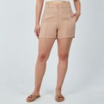 Imagen de Short Mujer Sastre Hypnotic con 56% de descuento oferta online | SuperCupon
