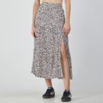 Imagen de Falda Mujer Clavel Hypnotic con 56% de descuento oferta online | SuperCupon