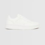 Imagen de Zapatillas Urbanas Mujer Hypnotic Menta Blanco con 47% de descuento oferta online | SuperCupon