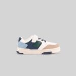 Imagen de Zapatillas Urbanas Circus Niño Mix Sa30271K Verde con 47% de descuento oferta online | SuperCupon