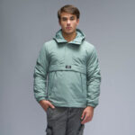 Imagen de Casaca Hombre New Middle Zip Hypnotic con 53% de descuento oferta online | SuperCupon
