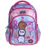 Imagen de Mochila Osos Escandalosos Donuts ARTESCO con 50% de descuento oferta online | SuperCupon