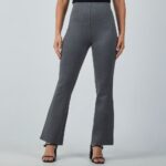 Imagen de Pantalón Mujer Ponti Malabar con 51% de descuento oferta online | SuperCupon
