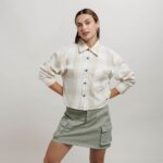 Imagen de Blusa Mujer Amc California con 51% de descuento oferta online | SuperCupon