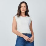 Imagen de Polo Mujer Wash Sin Mangas Malabar con 51% de descuento oferta online | SuperCupon