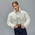 Imagen de Casaca Mujer Peti Hypnotic con 50% de descuento oferta online | SuperCupon