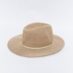 Imagen de Sombrero Sfera Mujer Étnico Trencita Marron con 72% de descuento oferta online | SuperCupon