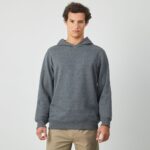 Imagen de Polera Hombre Solid Aereal con 51% de descuento oferta online | SuperCupon