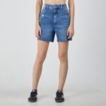 Imagen de Short Mujer Denis Hypnotic con 51% de descuento oferta online | SuperCupon