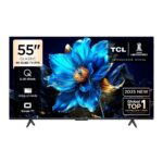 Imagen de Televisor 55P7K 55" 4K QLED Google TV con 35% de descuento oferta online | SuperCupon