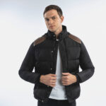 Imagen de Casaca Hombre Heatpu Malabar con 53% de descuento oferta online | SuperCupon