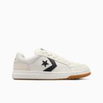 Imagen de Zapatillas Urbanas Converse Hombre Pro Blaze Classic A12720C Crema con 56% de descuento oferta online | SuperCupon