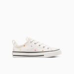 Imagen de Zapatillas Urbanas Converse Niña Ct As Madison Polka Dots A12620C Crema con 55% de descuento oferta online | SuperCupon