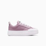 Imagen de Zapatillas Urbanas Converse Niña Cruise Sc A11451C Rosado con 55% de descuento oferta online | SuperCupon