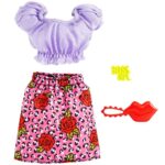 Imagen de Muñeca BARBIE GWD96 Moditas y Accesorios (Modelos Aleatorios) con 51% de descuento oferta online | SuperCupon