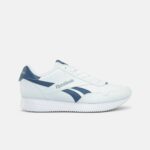 Imagen de Zapatillas Urbanas Reebok Hombre 100210040 Blanco con 50% de descuento oferta online | SuperCupon