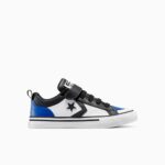 Imagen de Zapatillas Urbanas Converse Niño Pro Blaze Strap Easy-On A11769C Blanco con 47% de descuento oferta online | SuperCupon