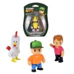 Imagen de Figura Articulada Stumble Guys 32953 de 8cm con 51% de descuento oferta online | SuperCupon