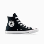 Imagen de Zapatillas Urbanas Converse Mujer Ct As Leopard A14940C Negro con 46% de descuento oferta online | SuperCupon