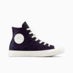 Imagen de Zapatillas Urbanas Converse Mujer Ct As Textured Material A13514C Negro con 46% de descuento oferta online | SuperCupon